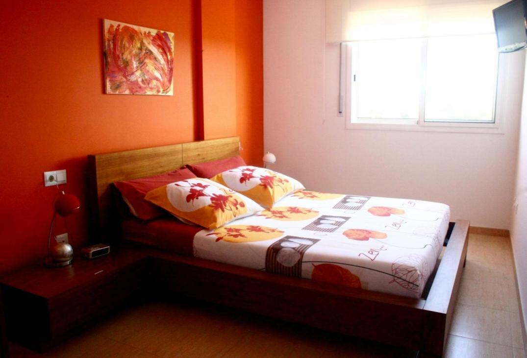 Xavi Apartamento *
