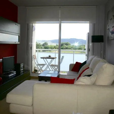 Apartamento Can Xavi Santa Bárbara Exterior foto
