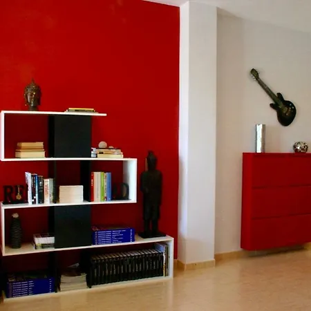 Apartamento Can Xavi Santa Bárbara Exterior foto