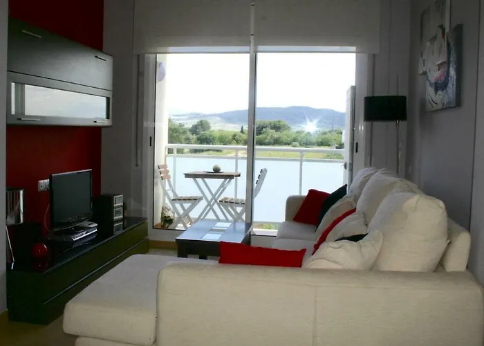 Apartamento Can Xavi