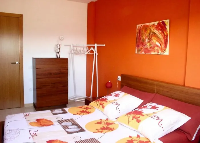 Apartamento Can Xavi