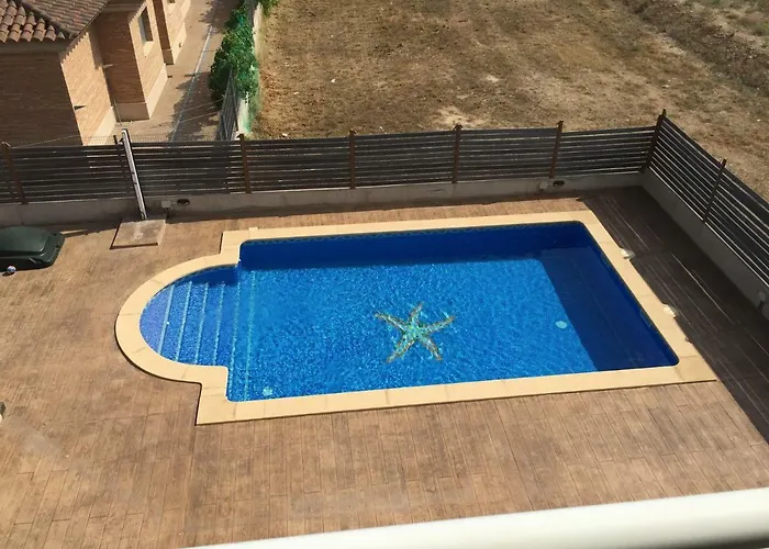 Apartamento Can Xavi