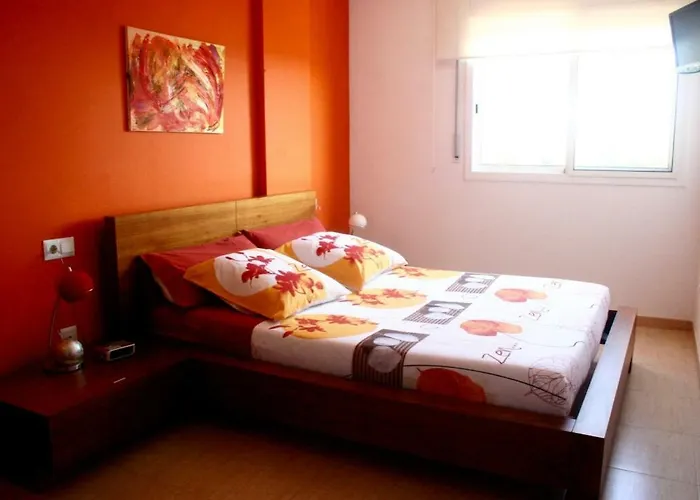 Apartamento Can Xavi