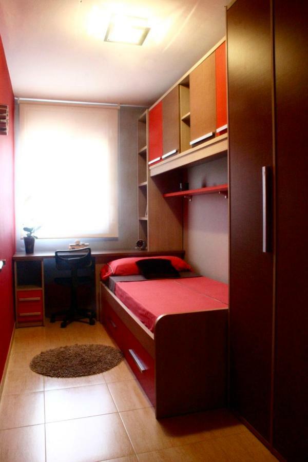 Appartement Xavi *