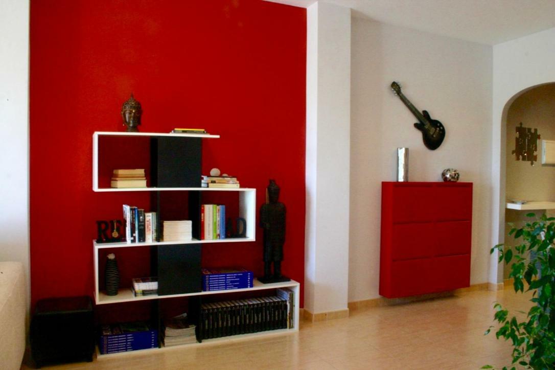 Xavi Appartement