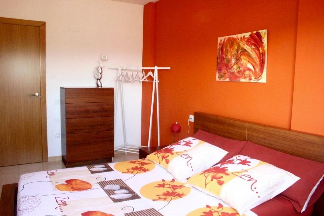 Appartement Xavi Santa Bárbara