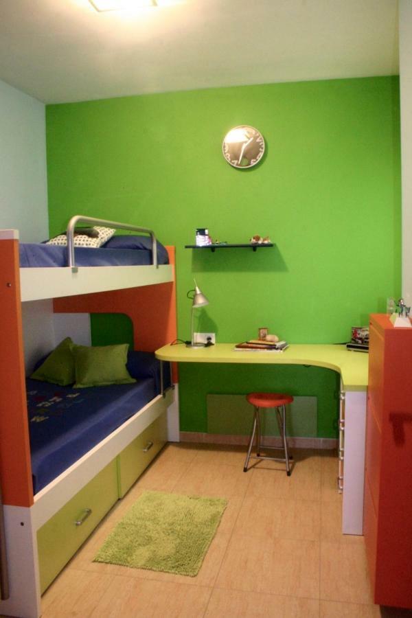 Appartement Xavi