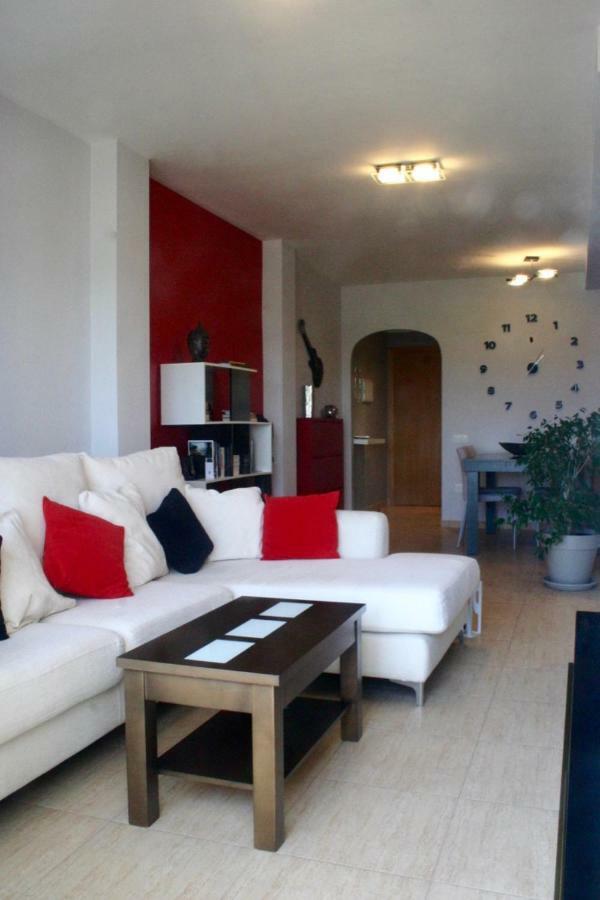 Xavi Appartement *
