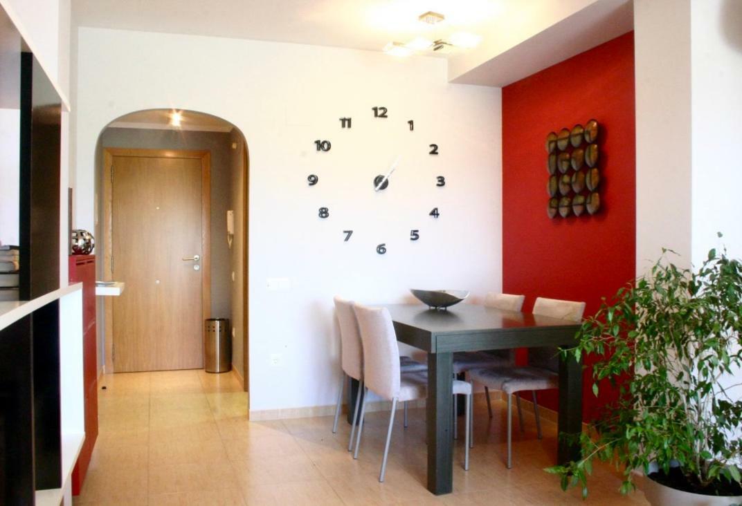 Appartement Xavi *